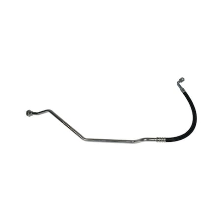 A & I Products Line, Q.Clpr Sckt to Compr. 50" x2" x1" A-RE57343
